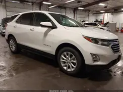 3GNAXJEV2JS535729 2018 CHEVROLET EQUINOX