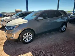 3GNAXJEV2JS536895 2018 CHEVROLET EQUINOX