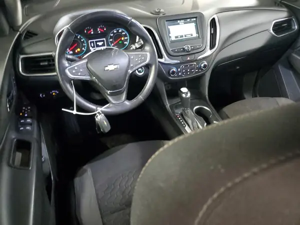 3GNAXJEV2JS538131 2018 CHEVROLET EQUINOX - Image 8