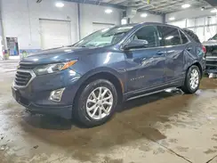3GNAXJEV2JS538243 2018 CHEVROLET EQUINOX