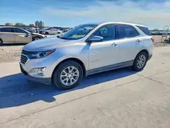 3GNAXJEV2JS540462 2018 CHEVROLET EQUINOX