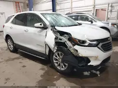 3GNAXJEV2JS540543 2018 CHEVROLET EQUINOX