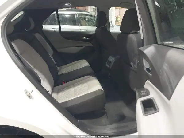 3GNAXJEV2JS540543 2018 CHEVROLET EQUINOX - Image 8