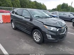 3GNAXJEV2JS541921 2018 CHEVROLET EQUINOX