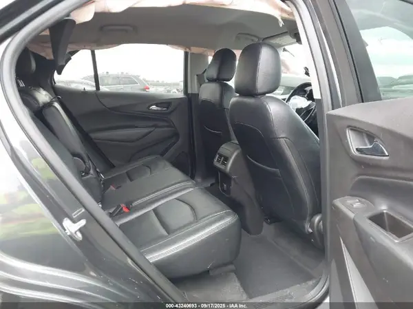 3GNAXJEV2JS541921 2018 CHEVROLET EQUINOX - Image 8