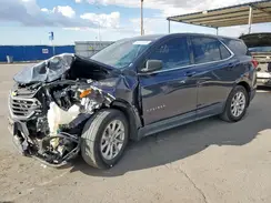 3GNAXJEV2JS542079 2018 CHEVROLET EQUINOX