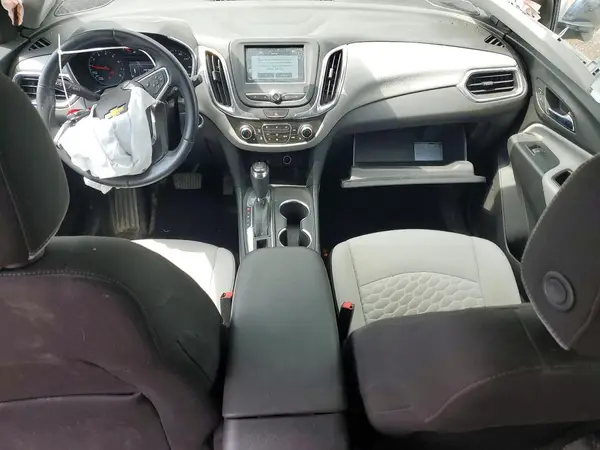 3GNAXJEV2JS542728 2018 CHEVROLET EQUINOX - Image 8