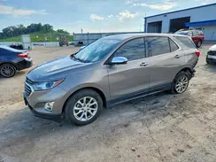 3GNAXJEV2JS543927 2018 CHEVROLET EQUINOX