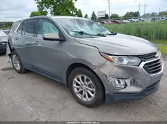 3GNAXJEV2JS544057 2018 CHEVROLET EQUINOX