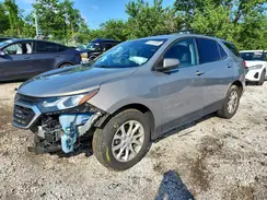 3GNAXJEV2JS549145 2018 CHEVROLET EQUINOX