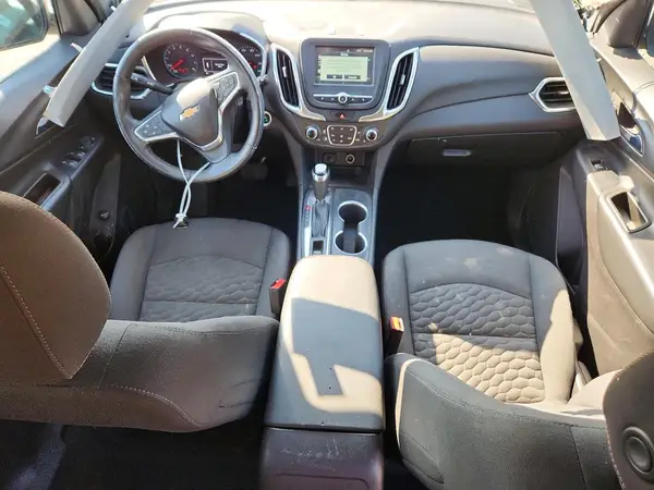 3GNAXJEV2JS549145 2018 CHEVROLET EQUINOX - Image 8