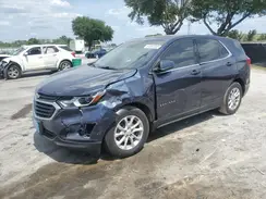3GNAXJEV2JS550831 2018 CHEVROLET EQUINOX