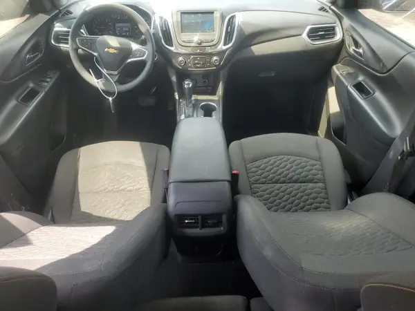 3GNAXJEV2JS550831 2018 CHEVROLET EQUINOX - Image 8