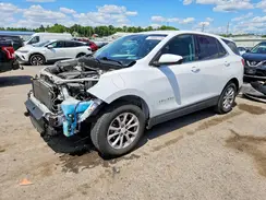 3GNAXJEV2JS550909 2018 CHEVROLET EQUINOX