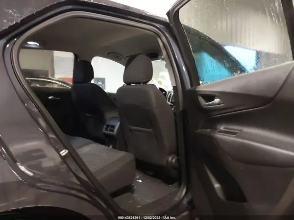 3GNAXJEV2JS552465 2018 CHEVROLET EQUINOX - Image 8