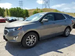 3GNAXJEV2JS553342 2018 CHEVROLET EQUINOX