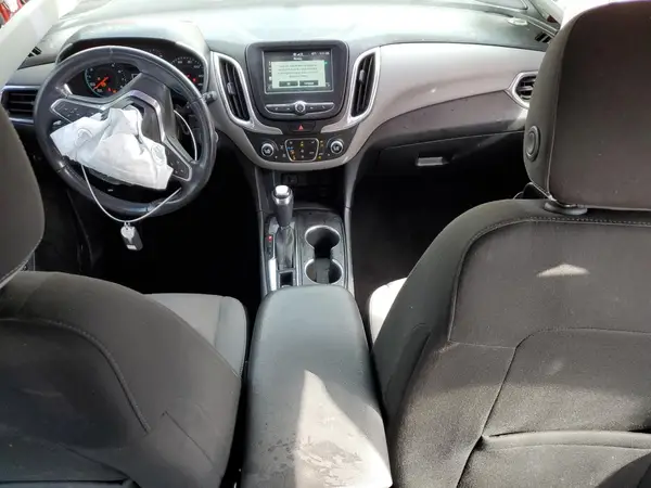 3GNAXJEV2JS553485 2018 CHEVROLET EQUINOX - Image 8