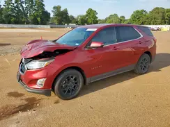 3GNAXJEV2JS553972 2018 CHEVROLET EQUINOX