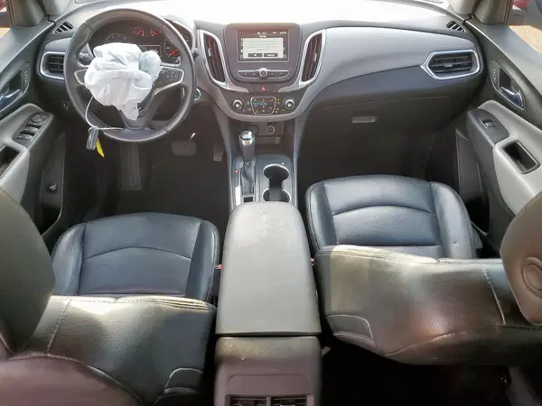 3GNAXJEV2JS553972 2018 CHEVROLET EQUINOX - Image 8