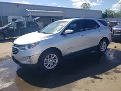 3GNAXJEV2JS554281 2018 CHEVROLET EQUINOX