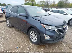 3GNAXJEV2JS554328 2018 CHEVROLET EQUINOX