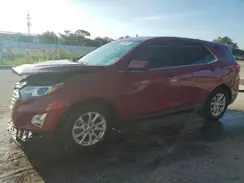 3GNAXJEV2JS554572 2018 CHEVROLET EQUINOX