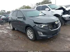 3GNAXJEV2JS557035 2018 CHEVROLET EQUINOX