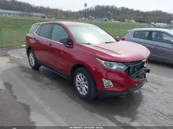 3GNAXJEV2JS560873 2018 CHEVROLET EQUINOX