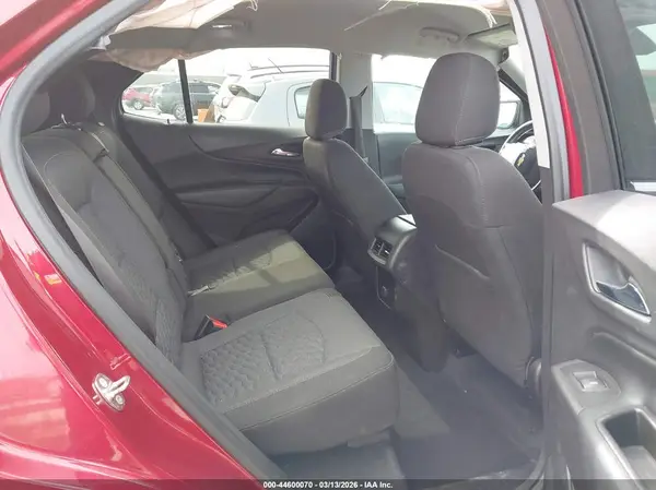 3GNAXJEV2JS560873 2018 CHEVROLET EQUINOX - Image 8