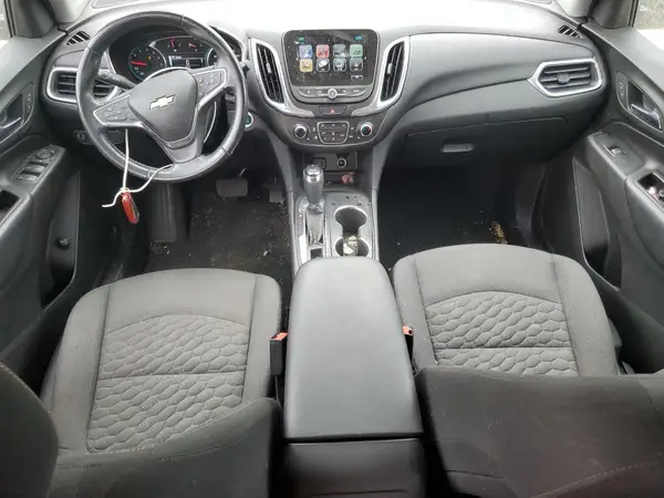 3GNAXJEV2JS561960 2018 CHEVROLET EQUINOX - Image 8