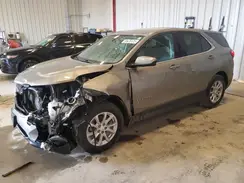 3GNAXJEV2JS564843 2018 CHEVROLET EQUINOX