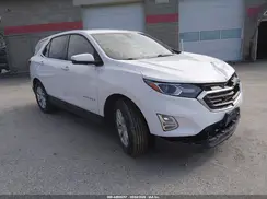 3GNAXJEV2JS568195 2018 CHEVROLET EQUINOX
