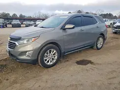 3GNAXJEV2JS568634 2018 CHEVROLET EQUINOX