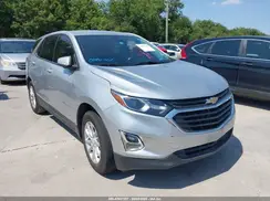 3GNAXJEV2JS568892 2018 CHEVROLET EQUINOX