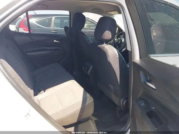 3GNAXJEV2JS568892 2018 CHEVROLET EQUINOX - Image 8