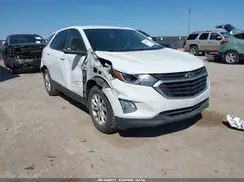 3GNAXJEV2JS569461 2018 CHEVROLET EQUINOX