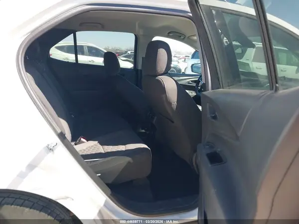 3GNAXJEV2JS569461 2018 CHEVROLET EQUINOX - Image 8