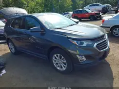3GNAXJEV2JS570481 2018 CHEVROLET EQUINOX