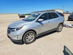 3GNAXJEV2JS571016 2018 CHEVROLET EQUINOX