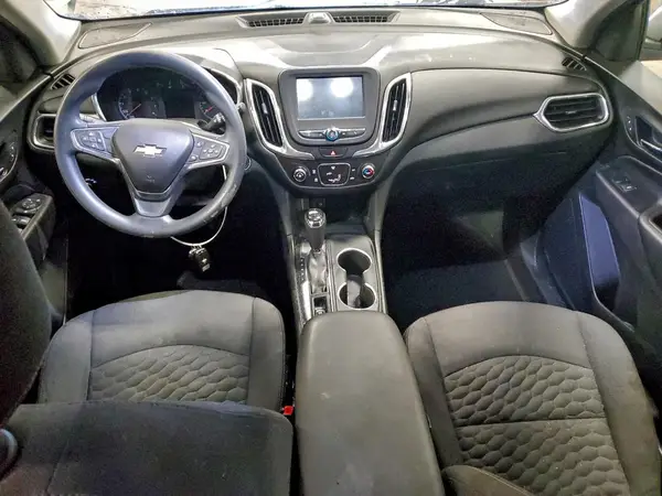3GNAXJEV2JS571114 2018 CHEVROLET EQUINOX - Image 8