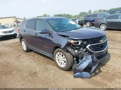 3GNAXJEV2JS571162 2018 CHEVROLET EQUINOX
