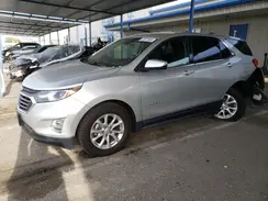 3GNAXJEV2JS571579 2018 CHEVROLET EQUINOX