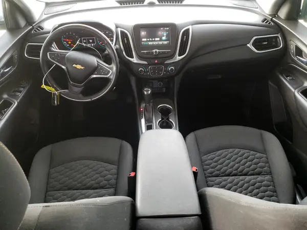3GNAXJEV2JS571579 2018 CHEVROLET EQUINOX - Image 8