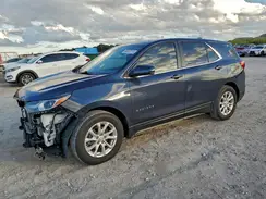 3GNAXJEV2JS572585 2018 CHEVROLET EQUINOX