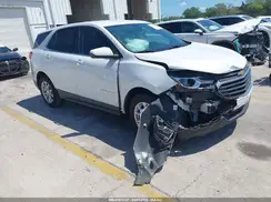 3GNAXJEV2JS572666 2018 CHEVROLET EQUINOX