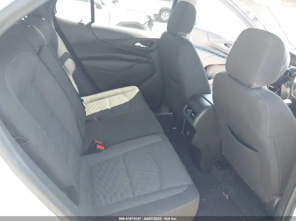 3GNAXJEV2JS572666 2018 CHEVROLET EQUINOX - Image 8