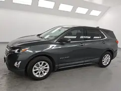 3GNAXJEV2JS572702 2018 CHEVROLET EQUINOX