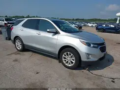 3GNAXJEV2JS573087 2018 CHEVROLET EQUINOX
