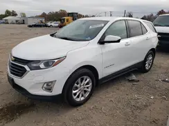 3GNAXJEV2JS574465 2018 CHEVROLET EQUINOX