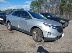 3GNAXJEV2JS575177 2018 CHEVROLET EQUINOX